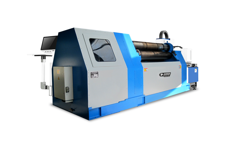 HI Machine Tool Laserskärmaskiner och plåtbearbetning